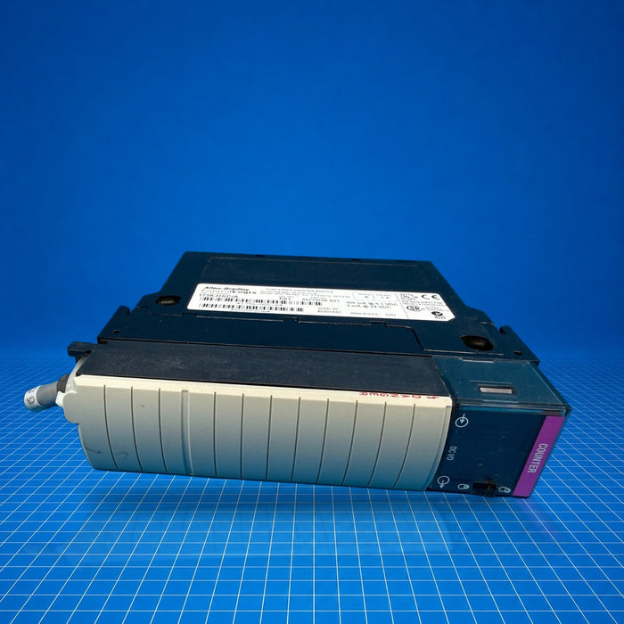 1756-HSC Allen-Bradley