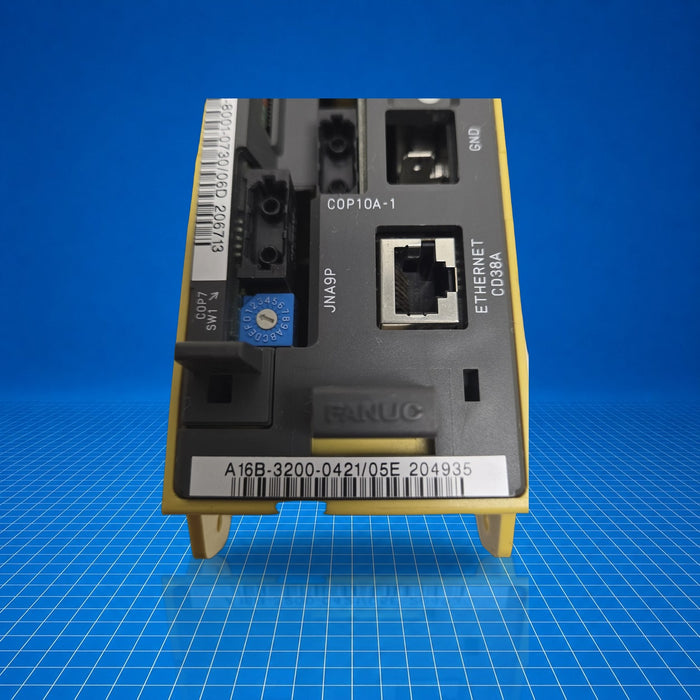 A16B-3200-0421 GE Fanuc