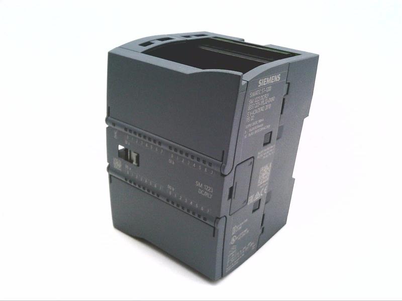 6ES7223-1PL32-0XB0 Siemens
