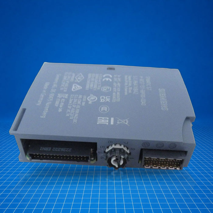6ES7131-6BF00-0DA0 Siemens