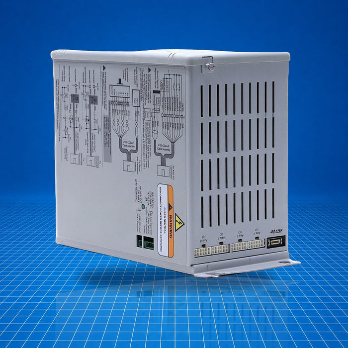 4100-234-RL Allen Bradley industrial automation part - tested surplus unit