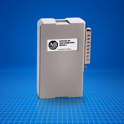 2090-U3CBB-DM44 Allen-Bradley