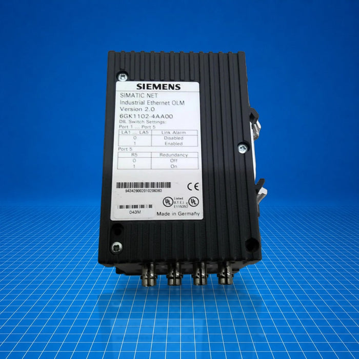 6GK1102-4AA00 Siemens