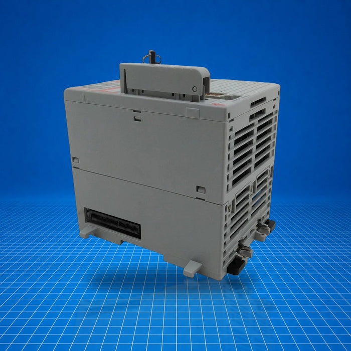 1768-L45S Allen Bradley industrial automation part - part number label view