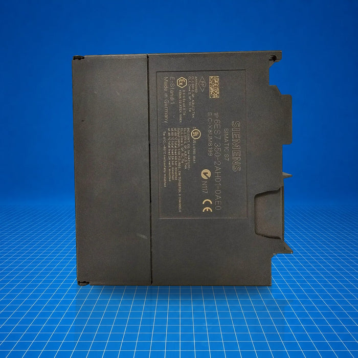 6ES7350-2AH01-0AE0 Siemens