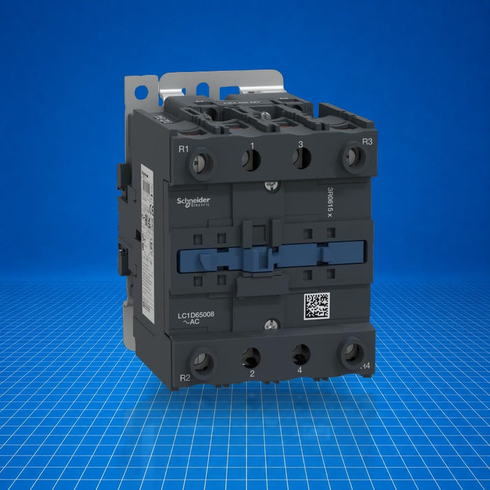 LC1D65008F7 Schneider Electric