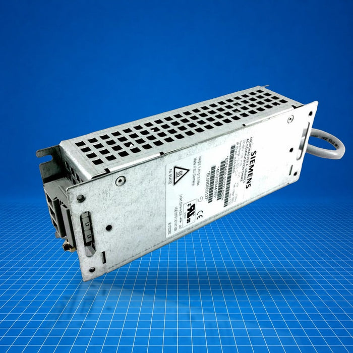 6SE6400-3CC00-6AD3 Siemens