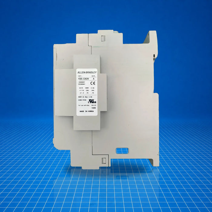 150-C30NBR Allen-Bradley