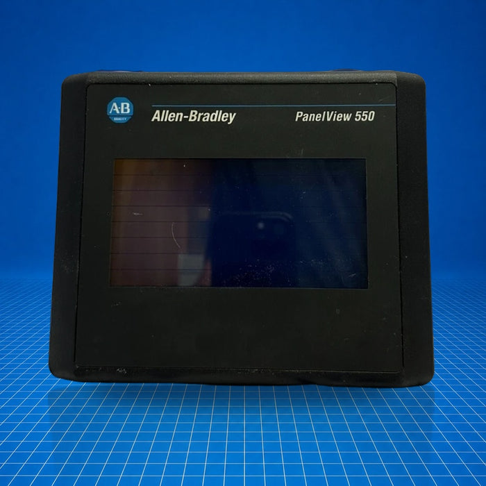 2711-T5A10L1 Allen-Bradley