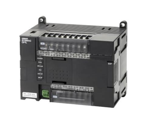 CP1L-EL20DR-D Omron