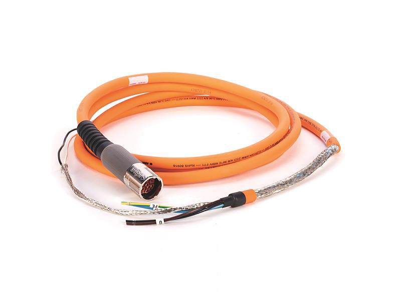 2090-CPBM7DF-16AA03 Allen-Bradley