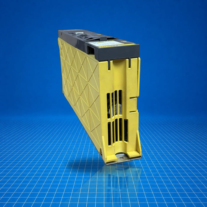 A06B-6081-H103 GE Fanuc industrial automation part - unit detail