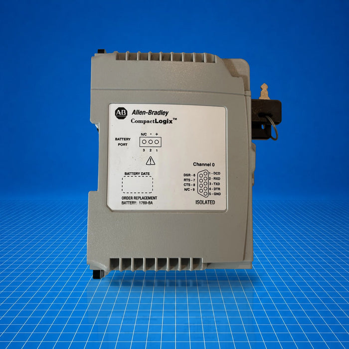 1769-L32E Allen-Bradley