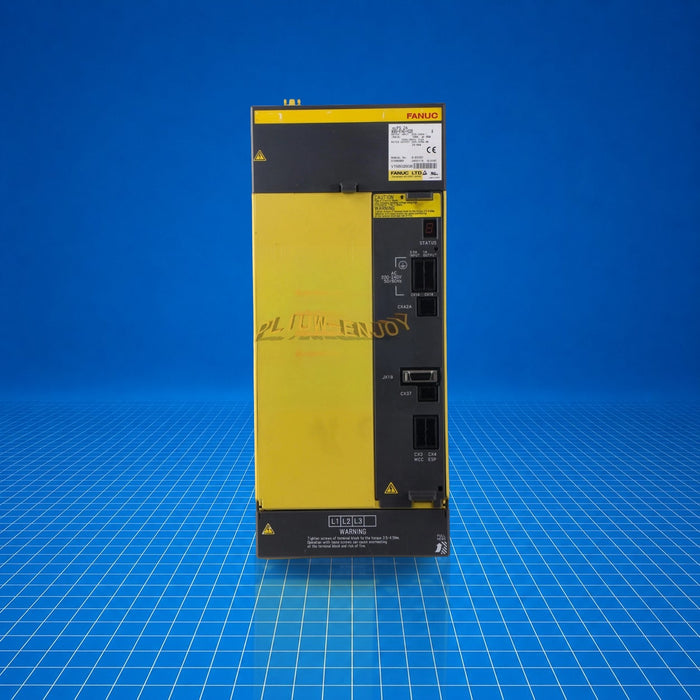 A06B-6140-H026 GE Fanuc