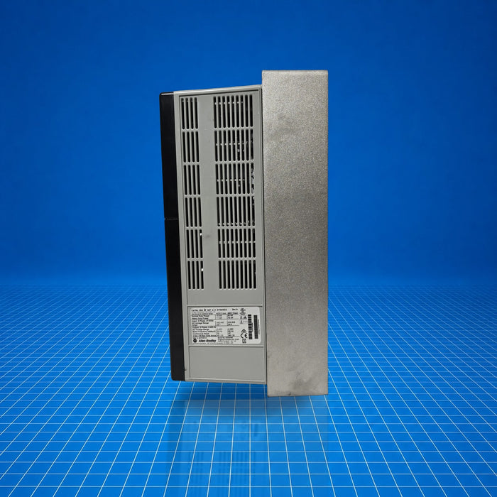20AD027A0AYNANC0 Allen-Bradley