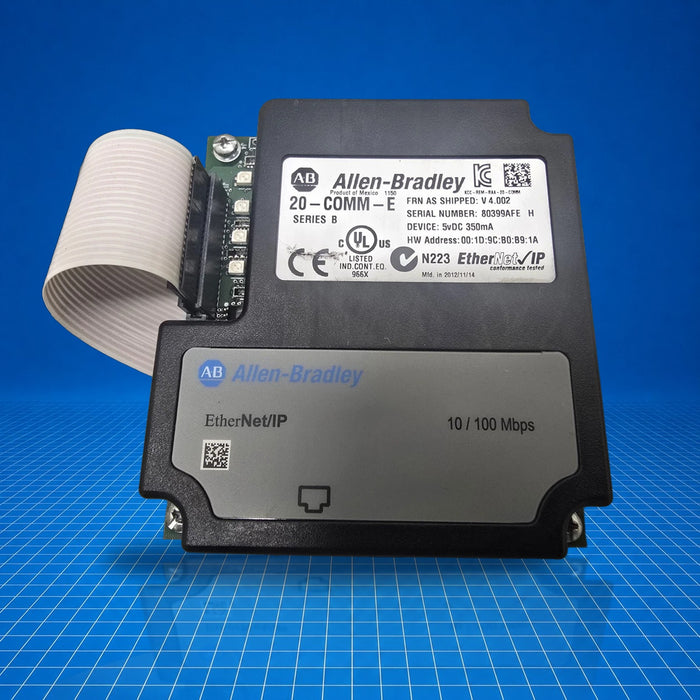 20AD022A0AYNANC0 Allen-Bradley