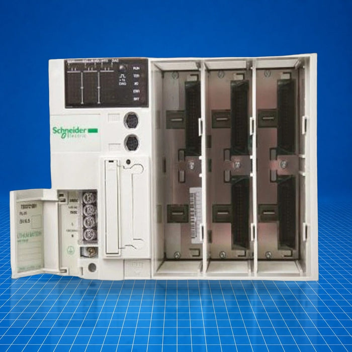 TSX3721001 Schneider industrial automation part - unit detail