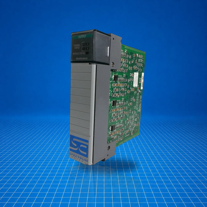 1746SC-INO4VI Allen-Bradley