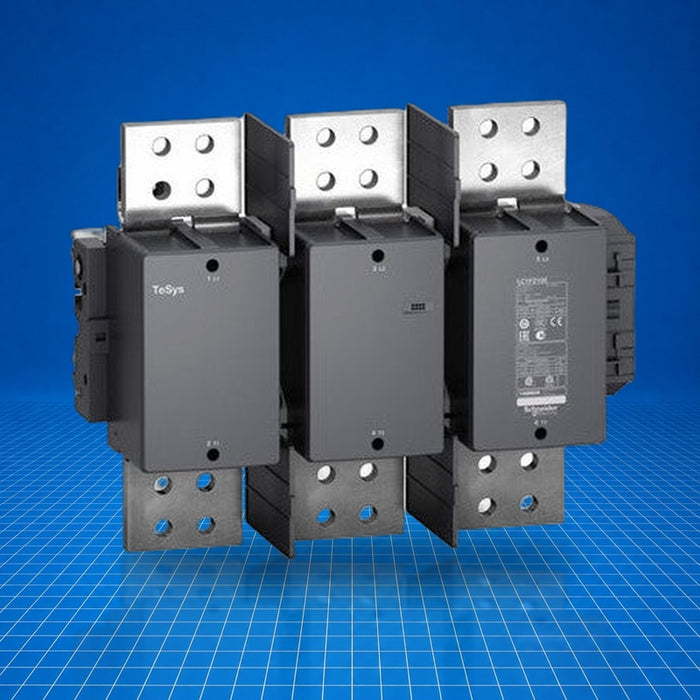 LC1F2100 Schneider Electric