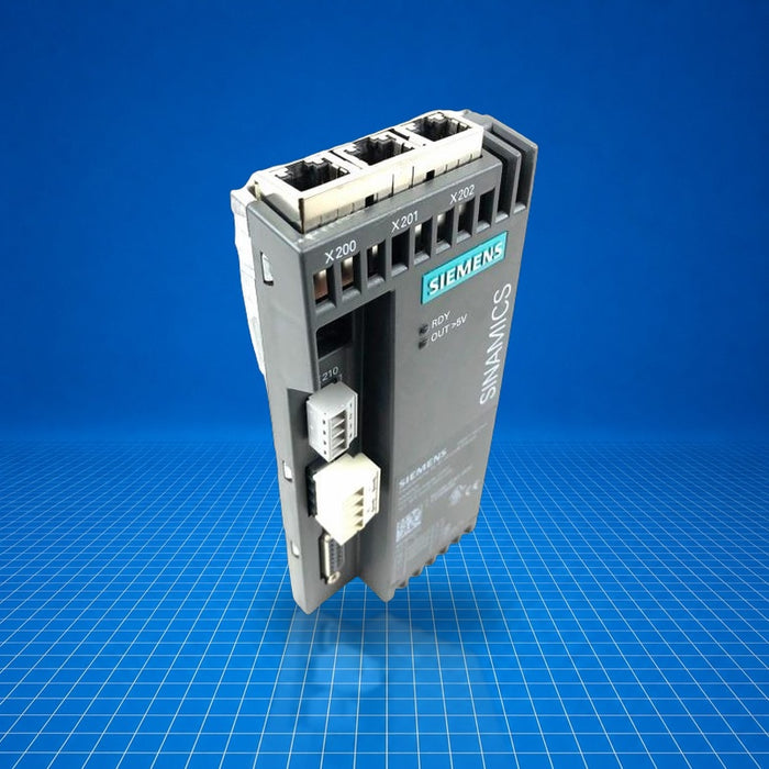 6SL3040-0PA01-0AA0 Siemens