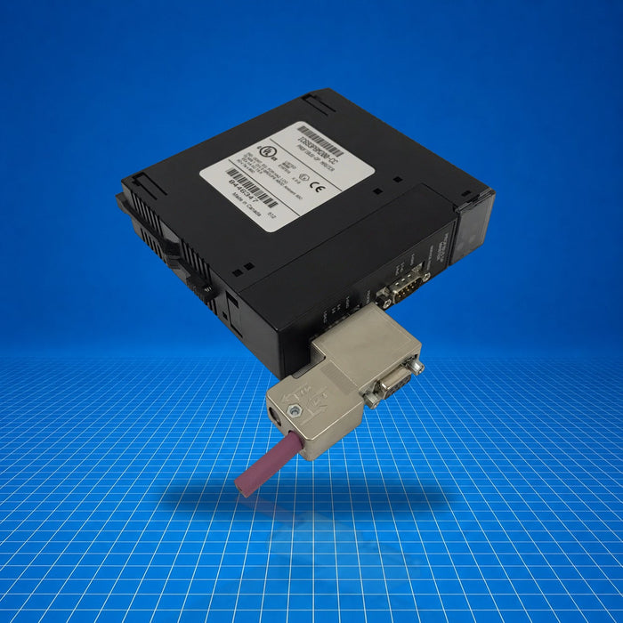 IC693PBM200 GE Fanuc
