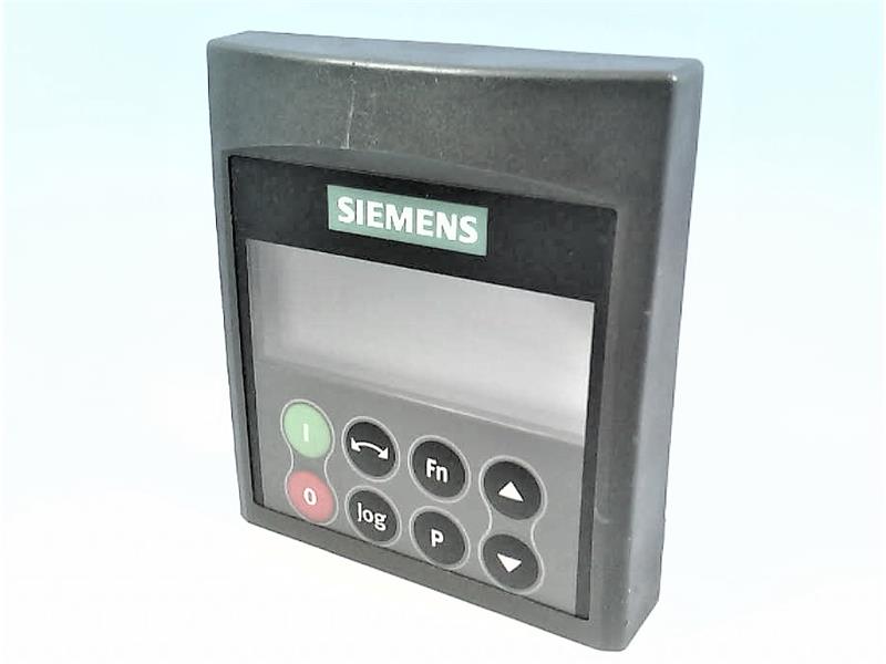 6SE6400-0BP00-0AA0 Siemens