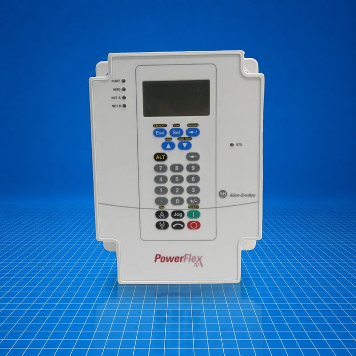 20AD8P0C3AYNNNC0 Allen-Bradley
