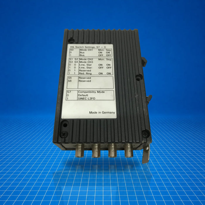 6GK1502-3CB10 Siemens