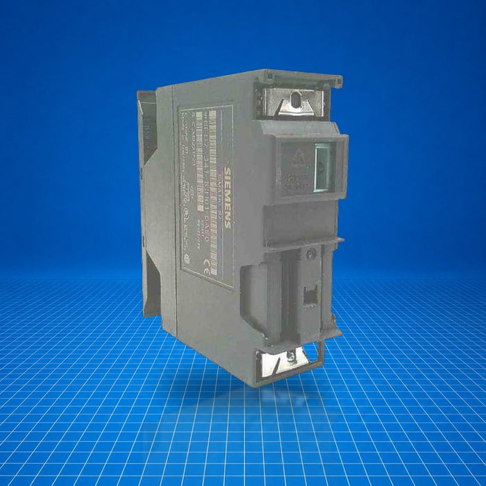 6ES7341-1CH01-0AE0 Siemens