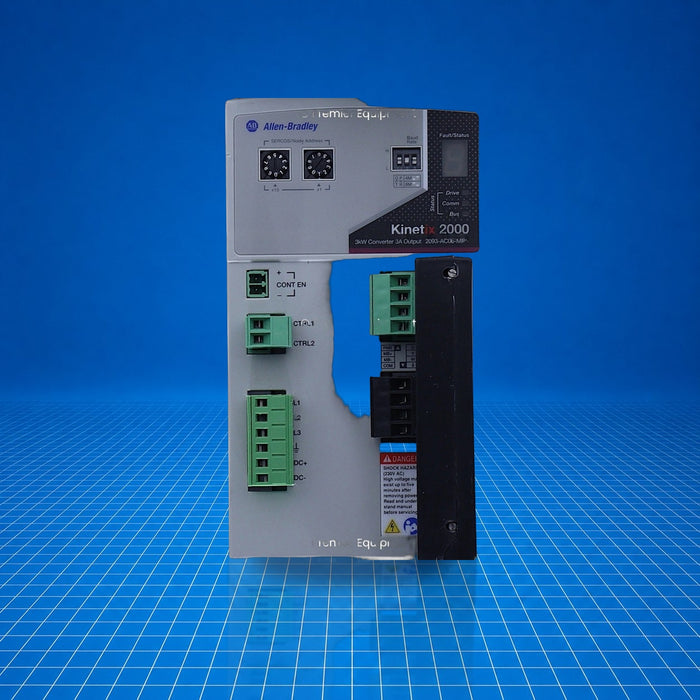 2090-K2CK-COMBO Allen-Bradley