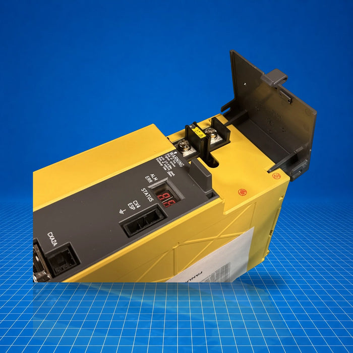 A06B-6200-H011 GE Fanuc industrial automation part