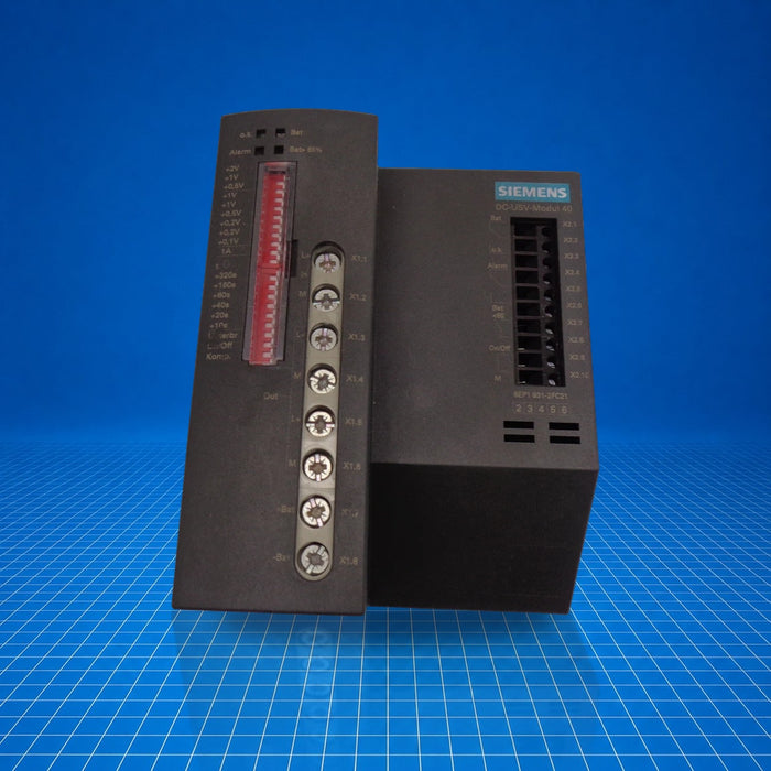 6EP1931-2FC21 Siemens