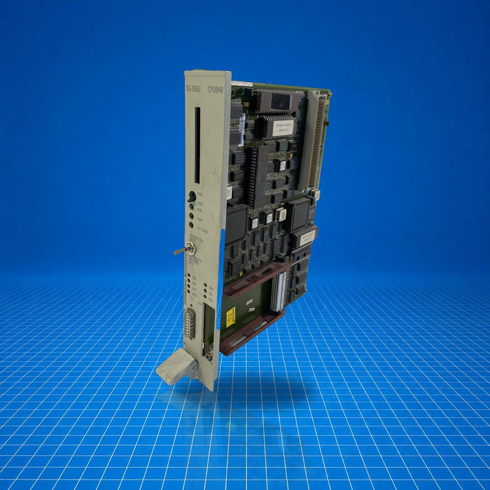 6ES5948-3UA12 Siemens