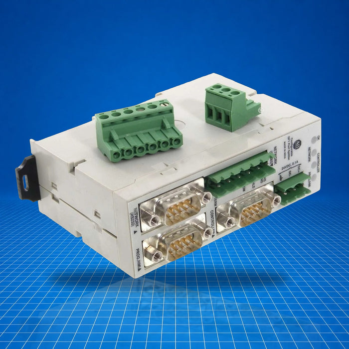 1747-DPS2 Allen Bradley industrial automation part