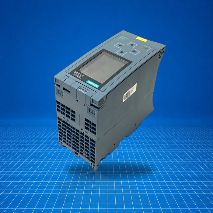 6ES7515-2UM01-0AB0 Siemens