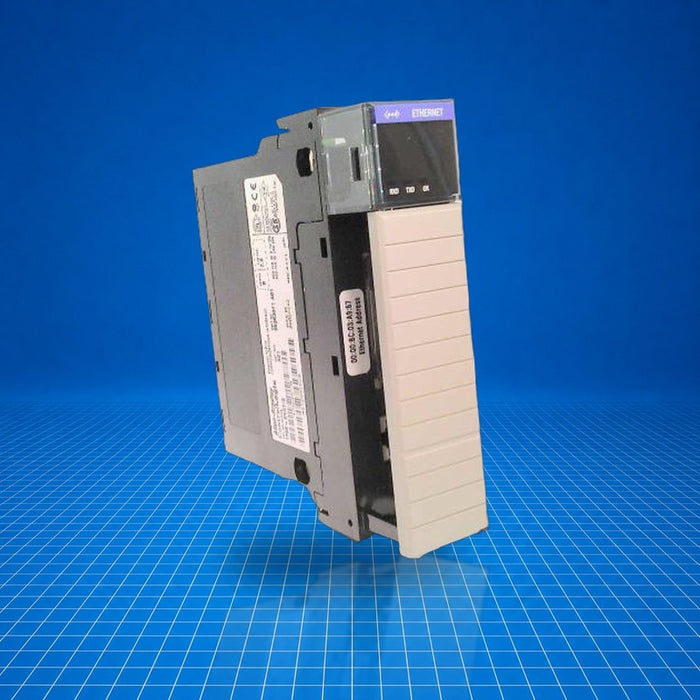 1756-ENET Allen-Bradley