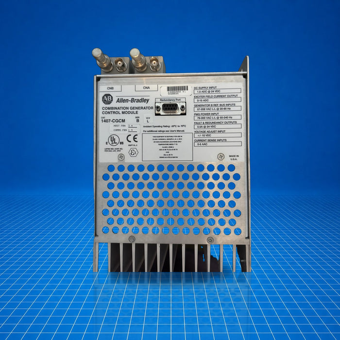 1407-CGCM Allen-Bradley