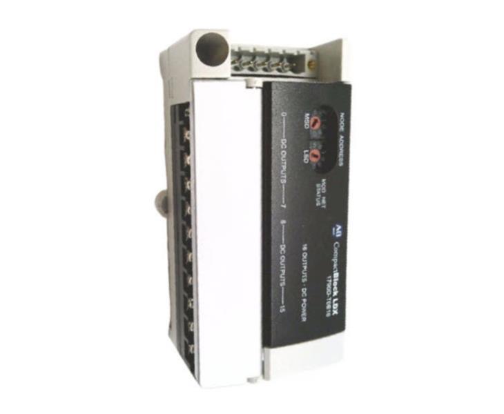 1790D-T0B16 Allen-Bradley
