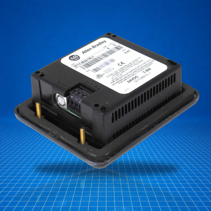 2711-M3A19L1 Allen-Bradley