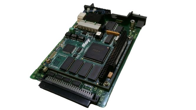 A20B-8100-0493 GE Fanuc