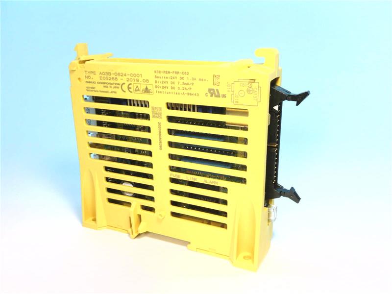 A03B-0824-C001 Fanuc