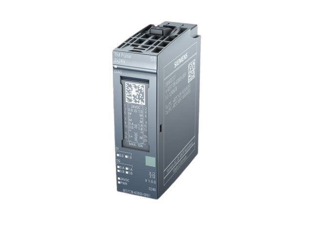 6ES7138-6DB00-0BB1 Siemens