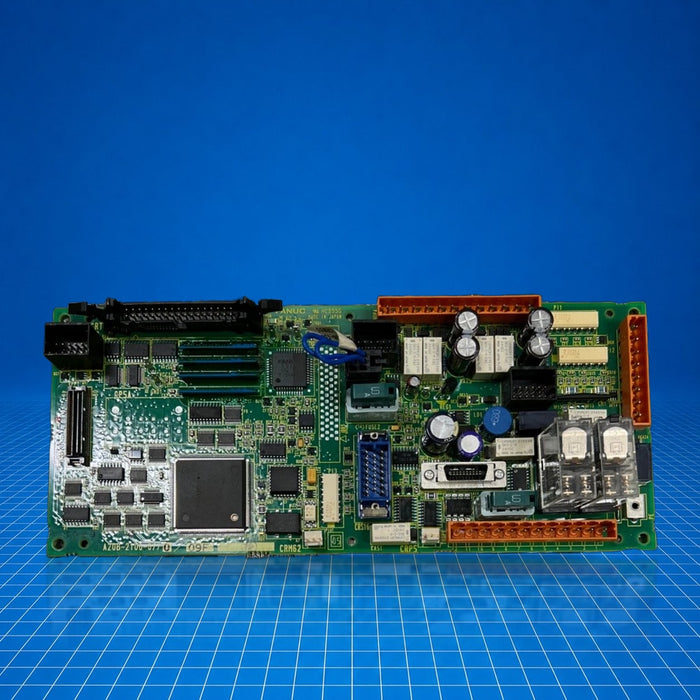 A20B-2100-0770 GE Fanuc