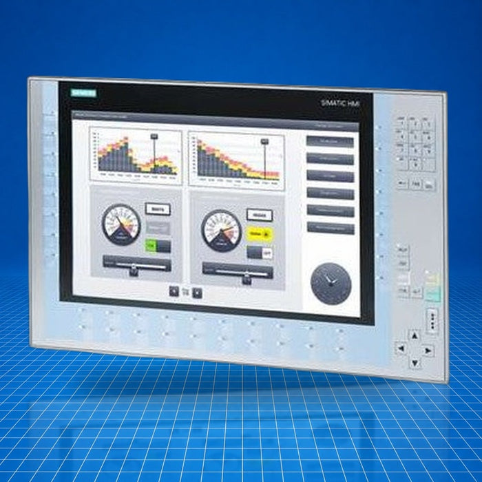 6AV2124-1QC02-0AX1 Siemens