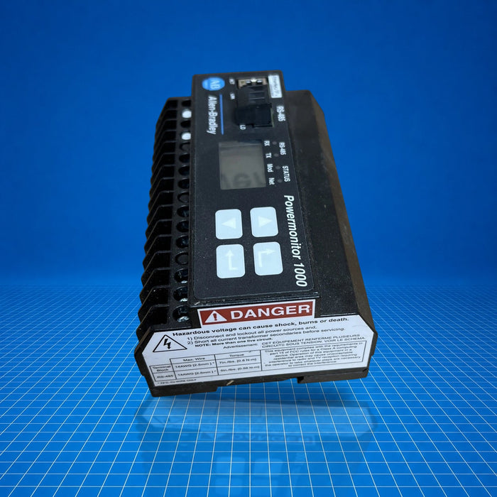 1408-EM3A-ENT Allen-Bradley