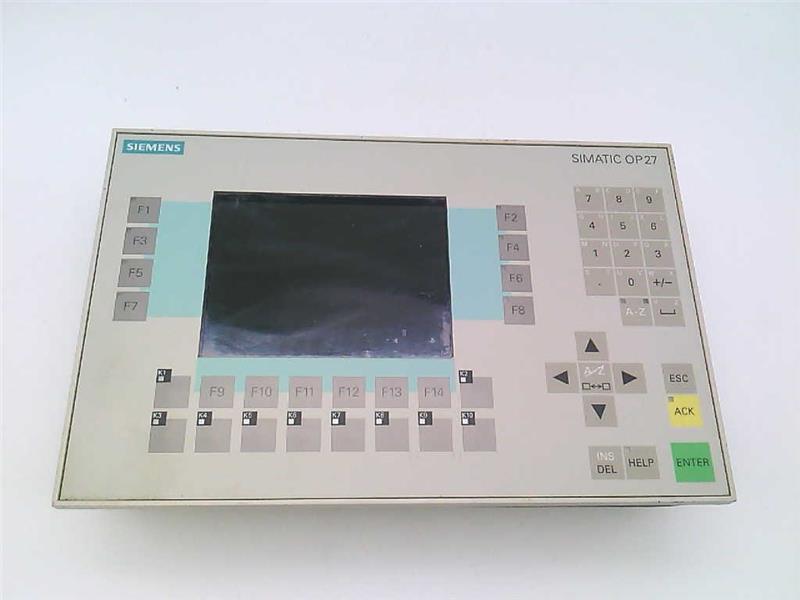 6AV3627-1LK00-1AX0 Siemens