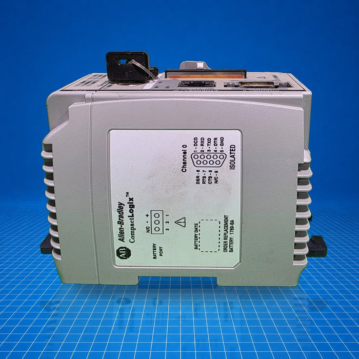 1769-L32E Allen-Bradley