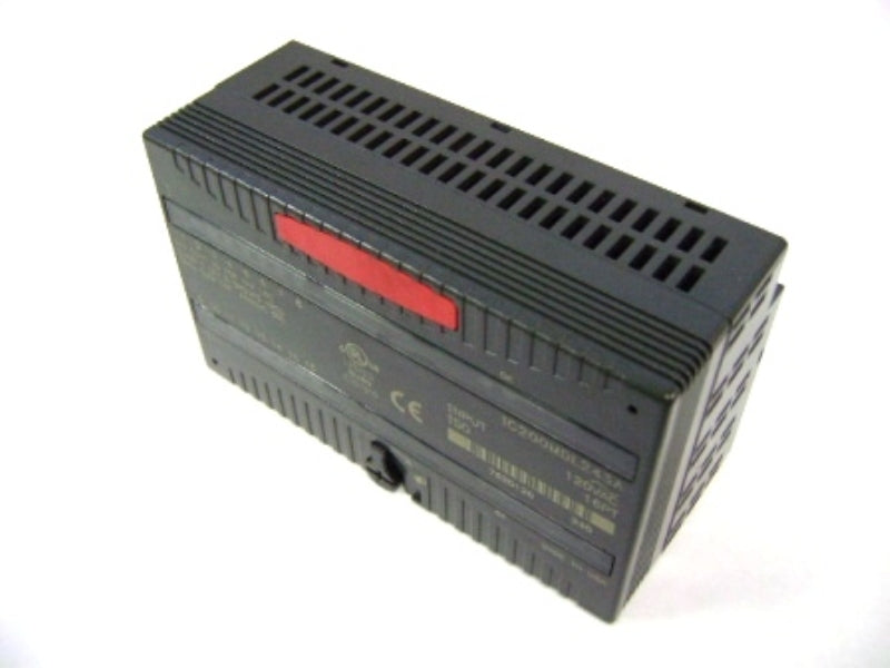 IC200MDL243 GE Fanuc