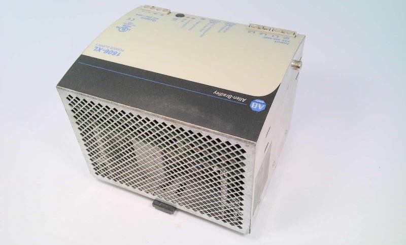 1606-XL480E-3W Allen-Bradley