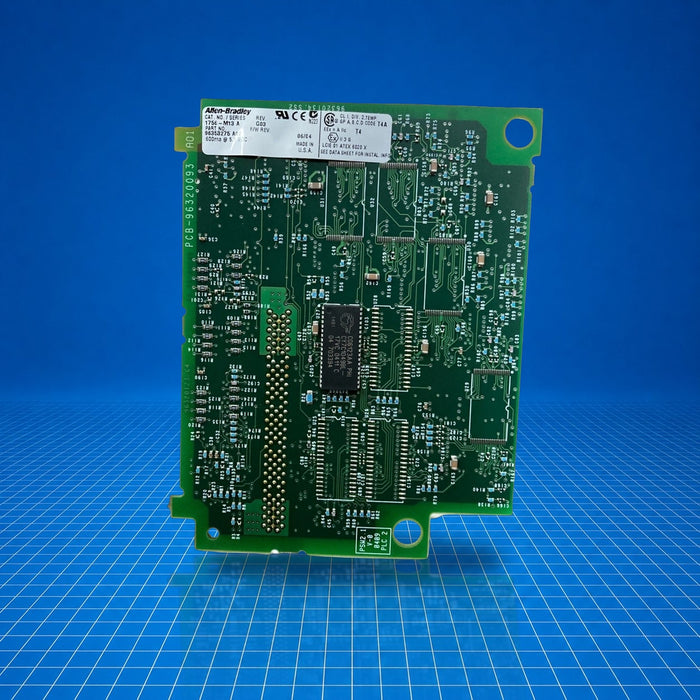 1756-M13 Allen-Bradley